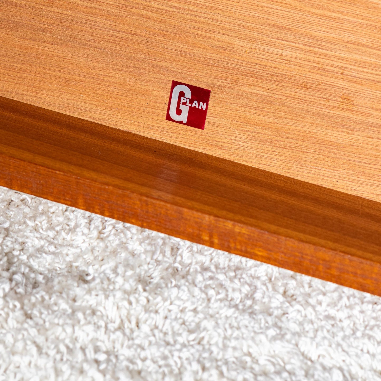 GPlan Fresco Lowboy