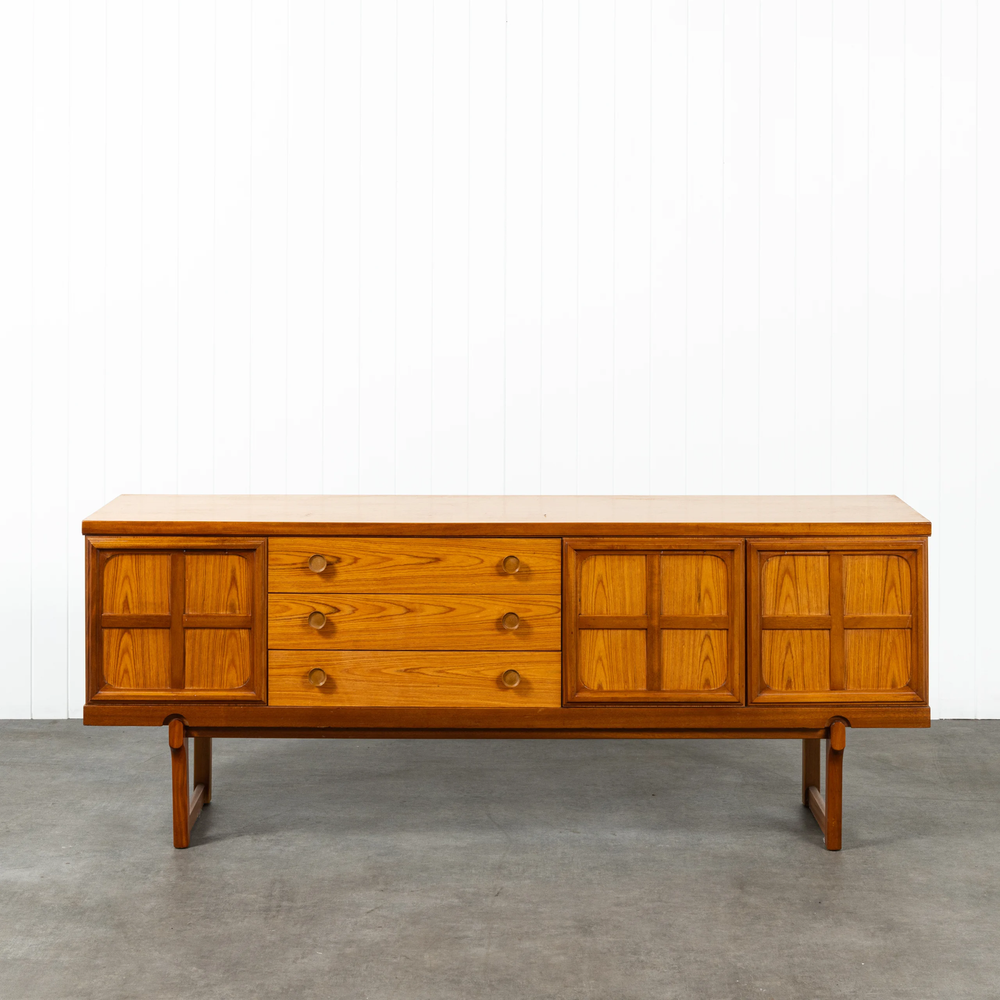 MCM Nathan Furniture Sideboard