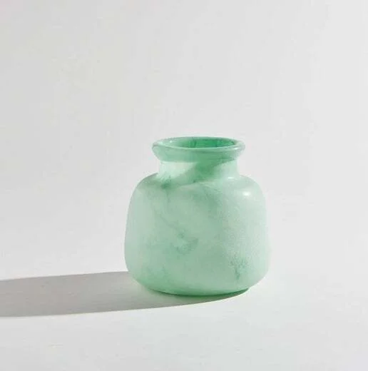 Byron Round Vase