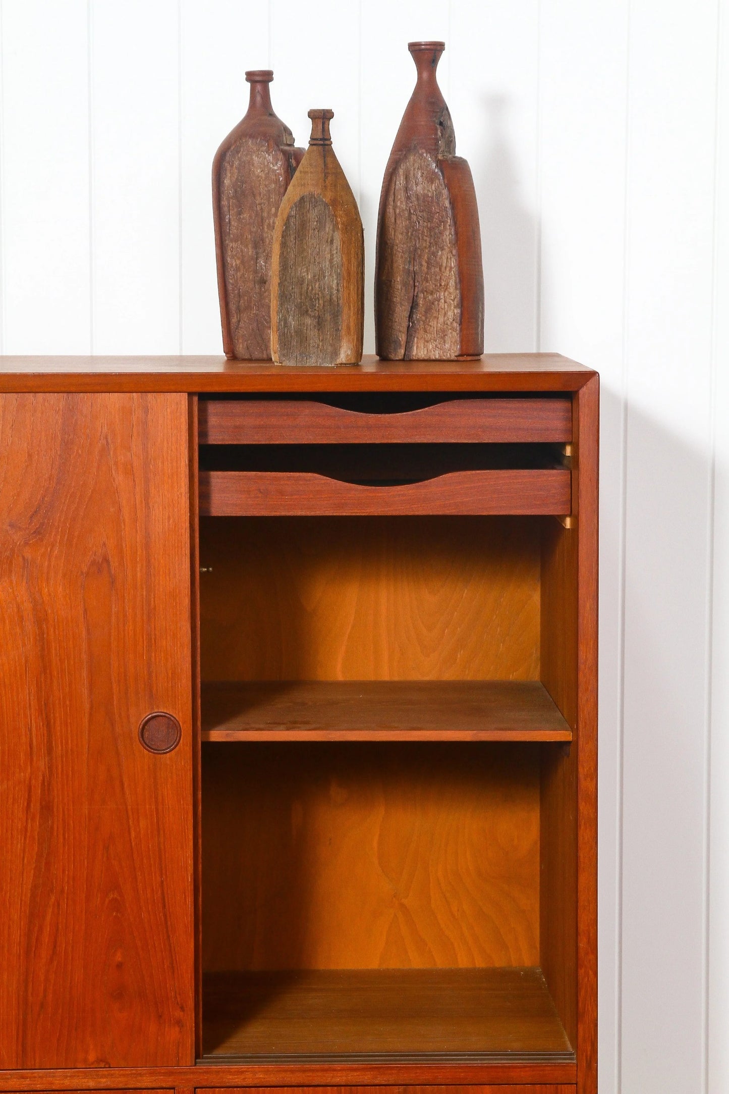 Danish 36 Drawer Multi Use Cabinet