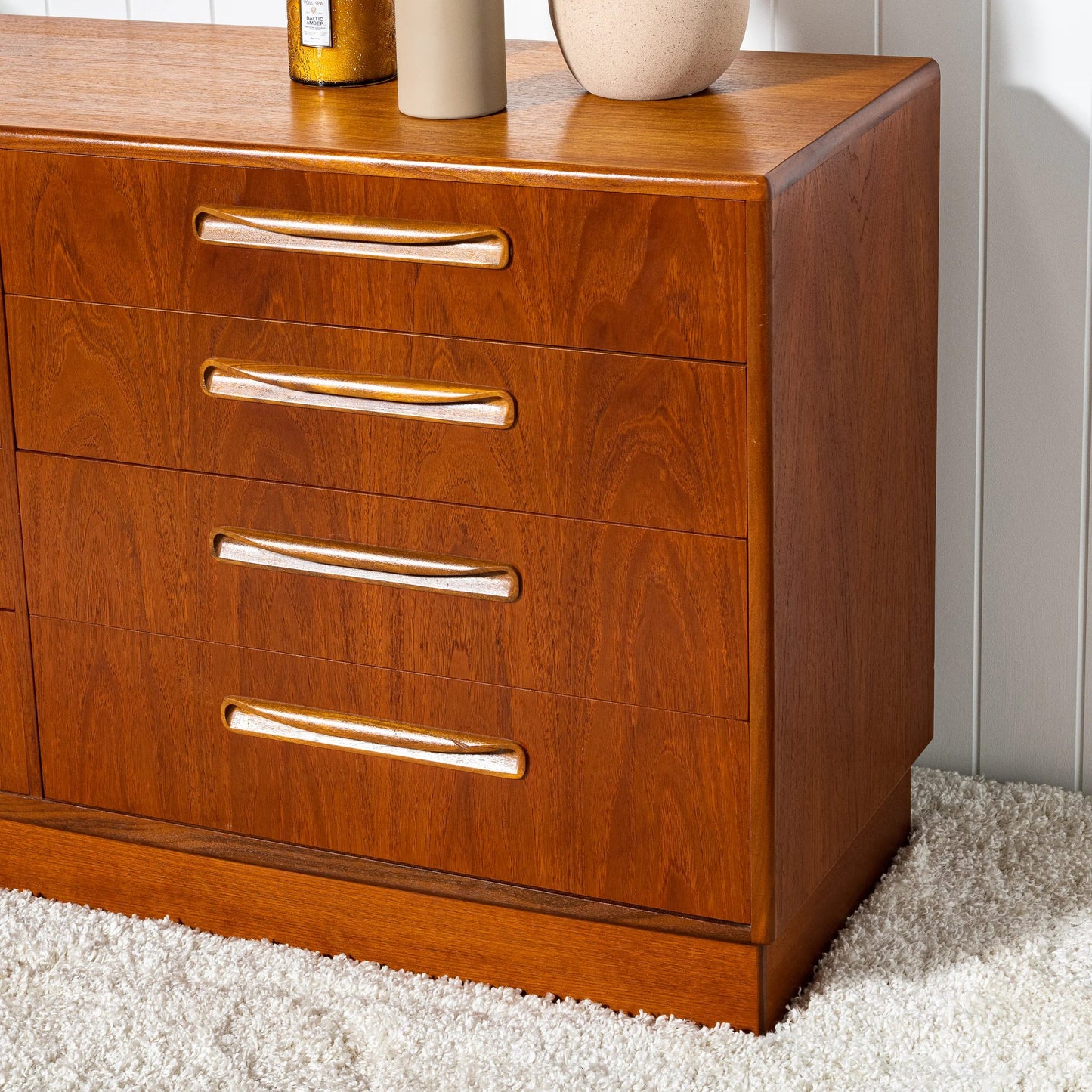 GPlan Fresco Lowboy
