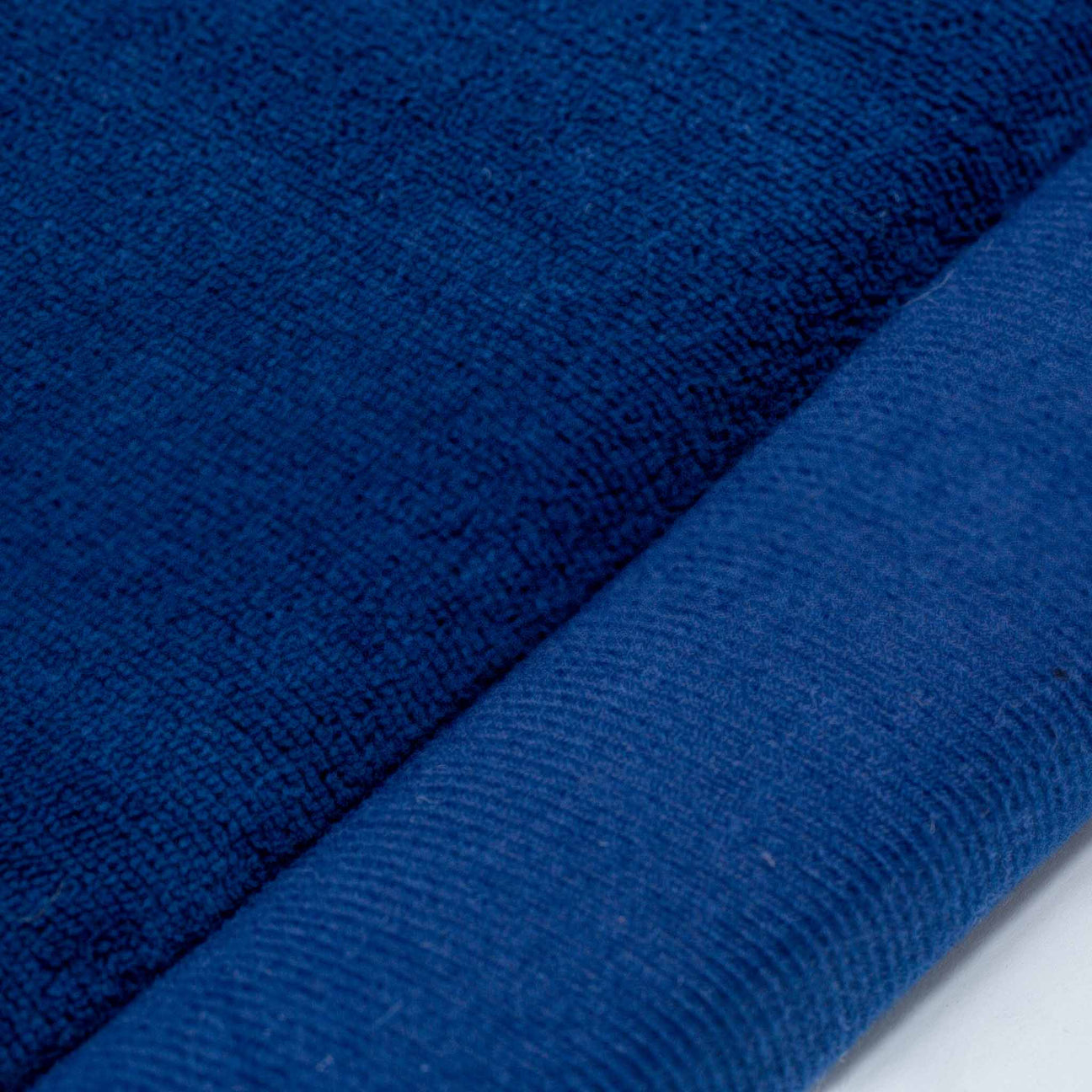 Snuggly Soft Touch Play Mat - Deep Blue
