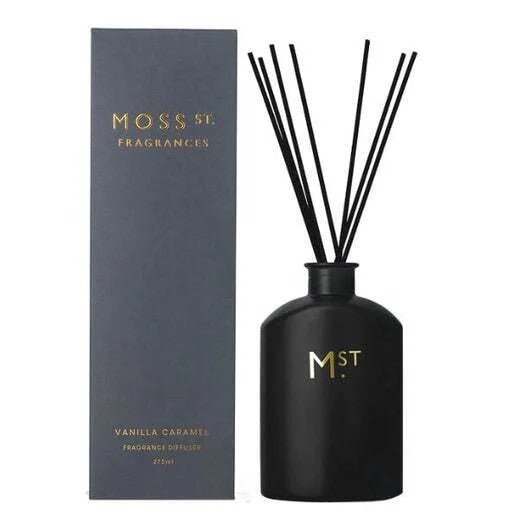 Moss St - Large Diffuser