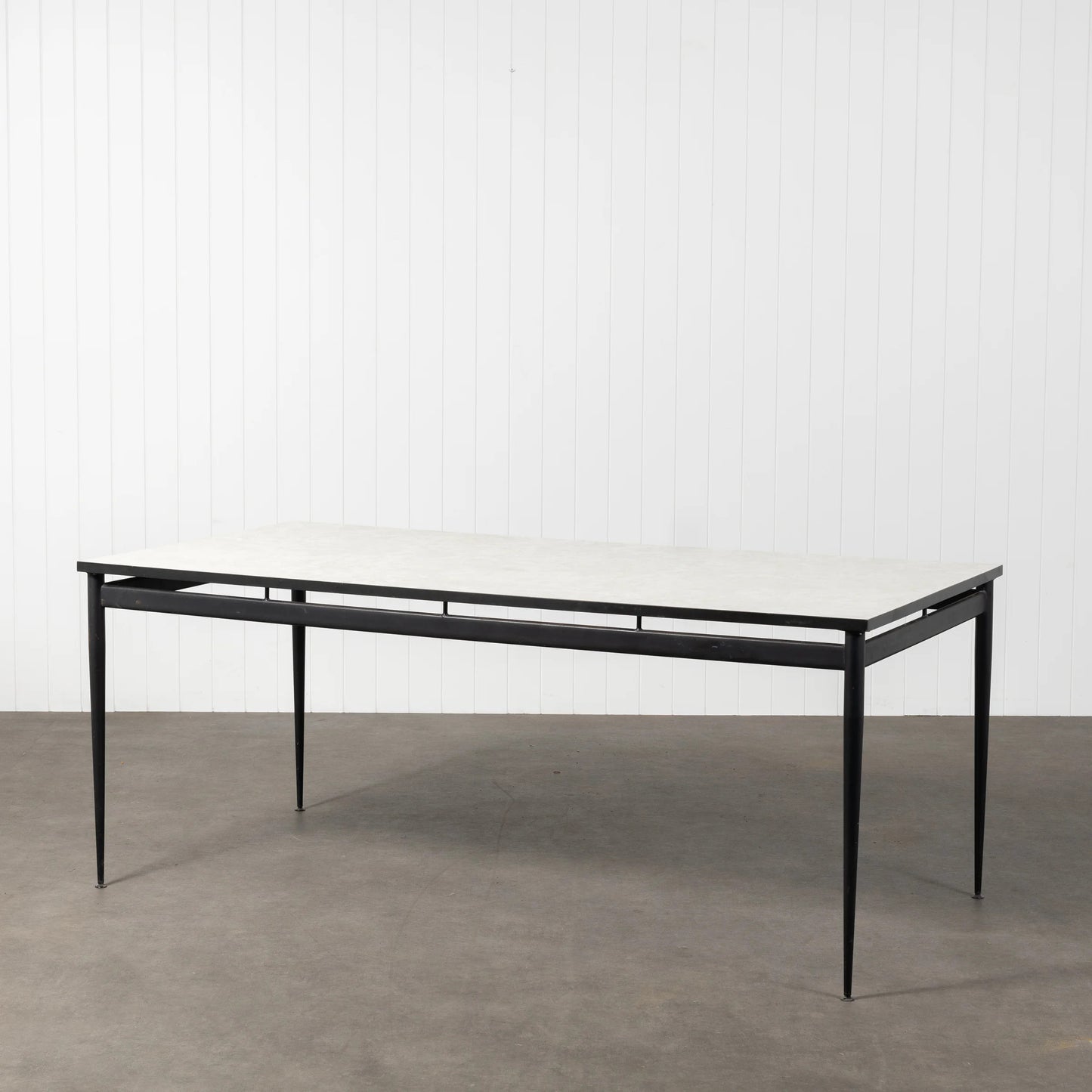 Retro 'Mitzi' 6 Seat Dining Setting by Aristoc