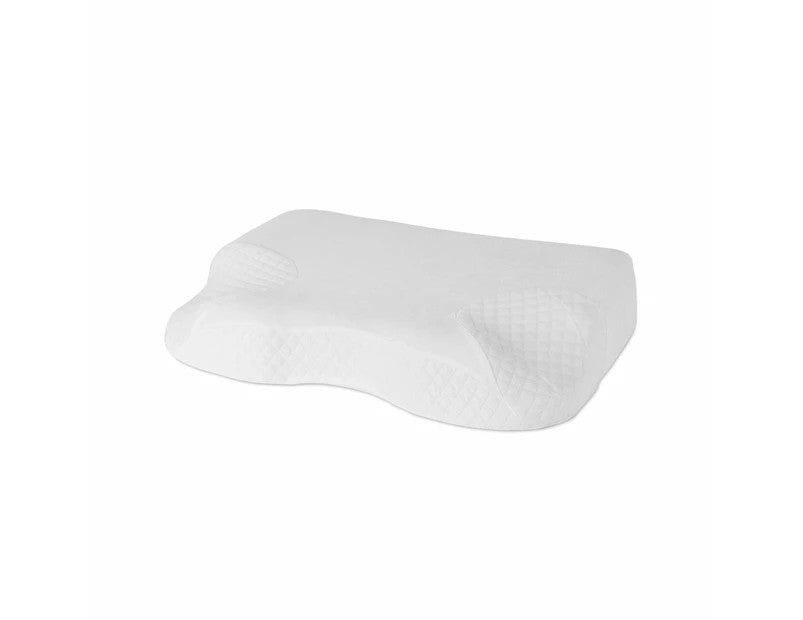 CPAP Contour Sleep Therapy Memory Foam Pillow