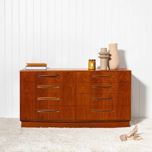 GPlan Fresco Lowboy