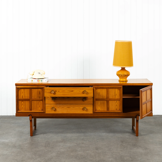 MCM Nathan Furniture Sideboard