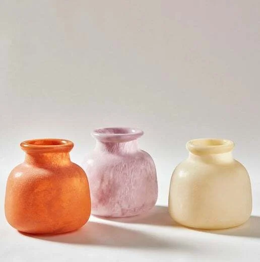 Byron Round Vase