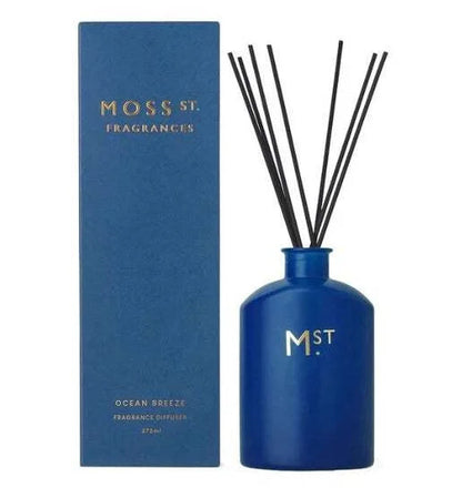 Moss St - Large Diffuser
