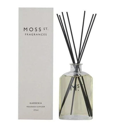 Moss St - Large Diffuser