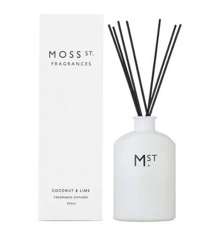 Moss St - Large Diffuser