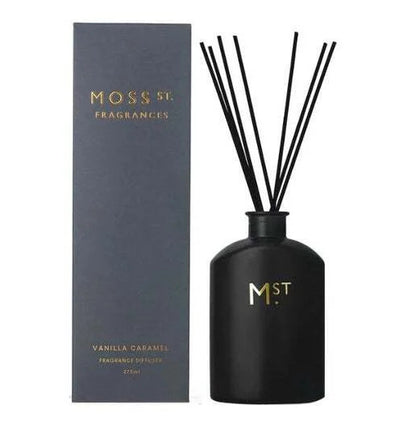 Moss St - Large Diffuser
