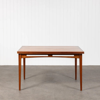 Fler Mid Century Extendable Dining Table