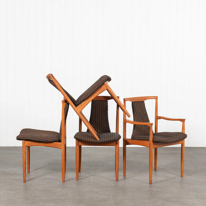 Burgess Dining Chair Set