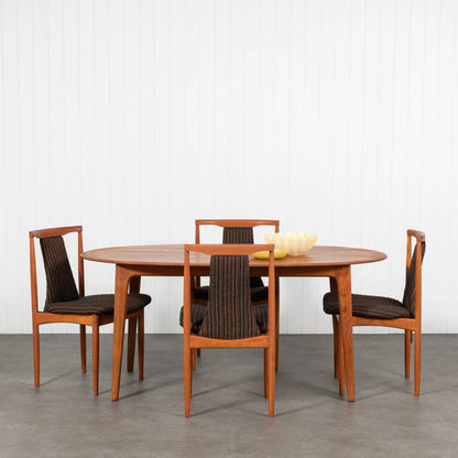 Burgess Dining Chair Set