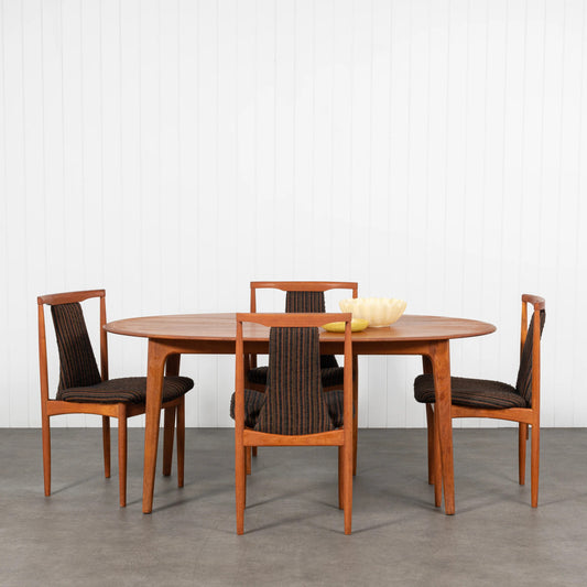 Burgess Dining Chair Set