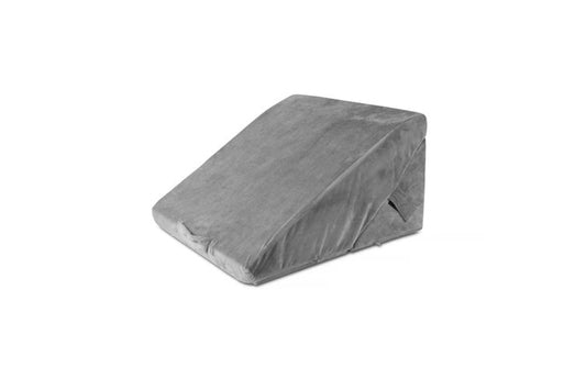Wedge Pillow - Memory Foam Adjustable Bed Pillow